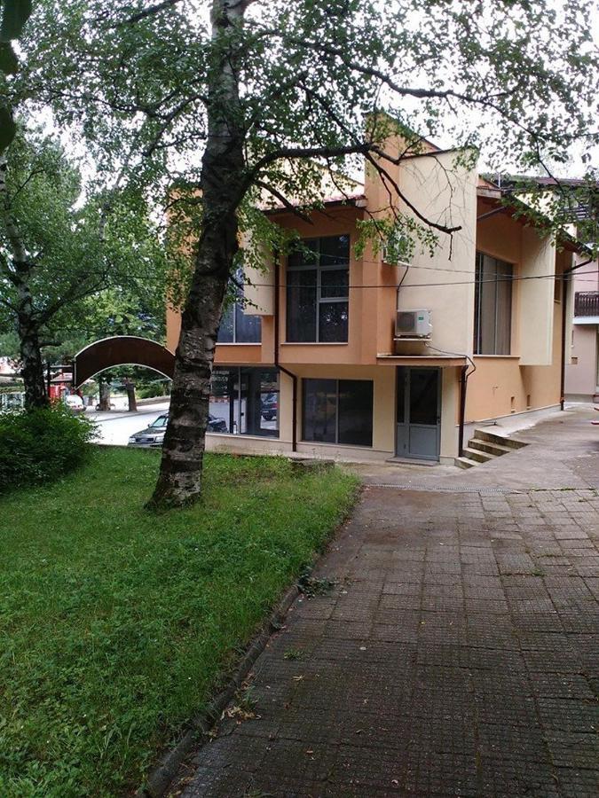 Кедър Сапарева Баня Екстер'єр фото